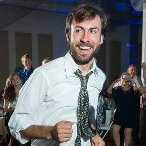 Meet your Posher, Patrick